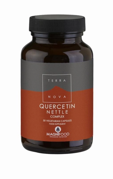 Quercetin Nettle Complex Quercetin Nettle Complex